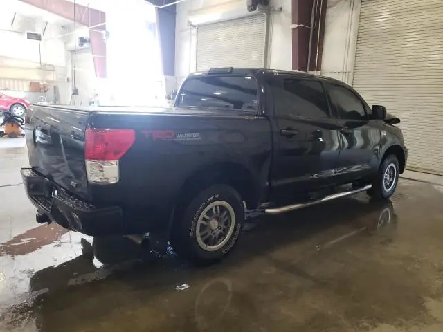 2013 TOYOTA TUNDRA CREWMAX SR5  