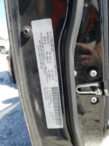 2018 CHRYSLER 300 TOURING  