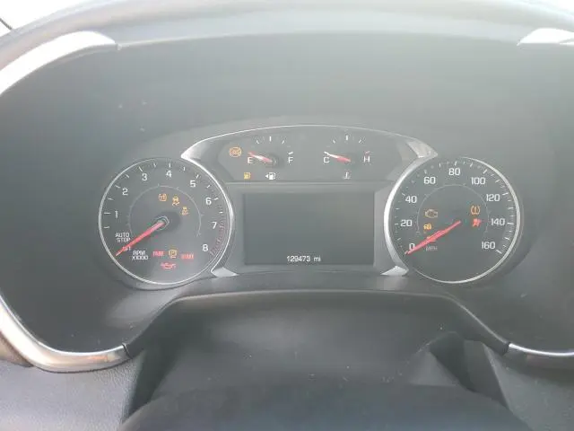 2020 CHEVROLET BLAZER 1LT  