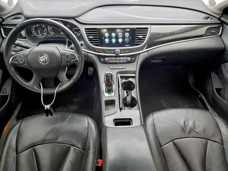 2018 BUICK LACROSSE ESSENCE  