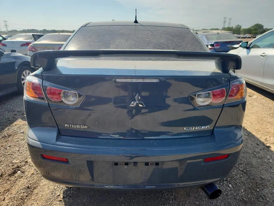 2014 MITSUBISHI LANCER ES/ES SPORT  