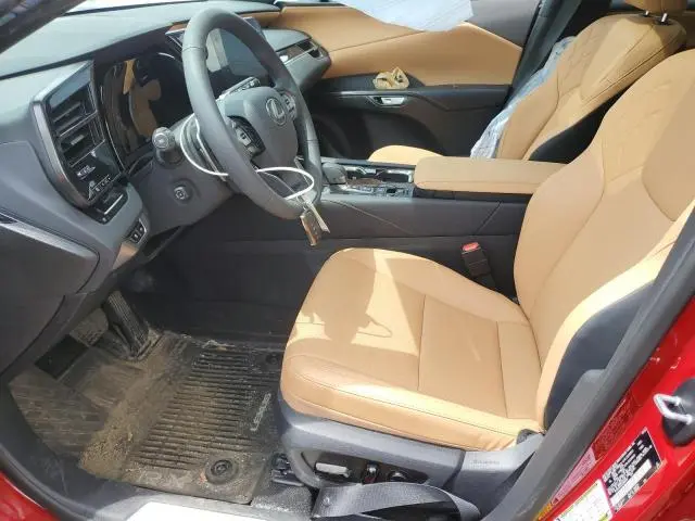 2025 LEXUS RX 350 BASE  