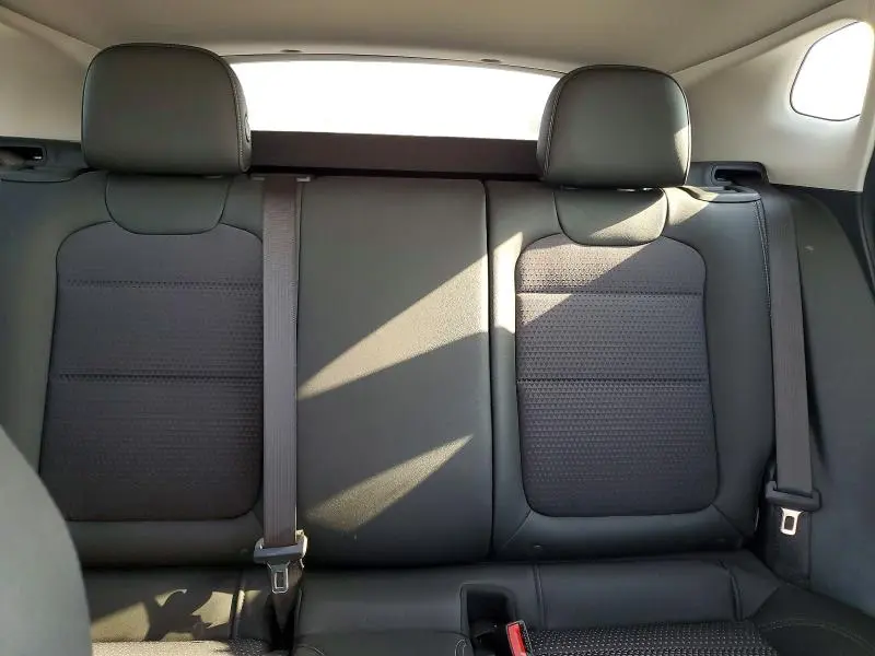 2025 CHEVROLET TRAX 1LT  