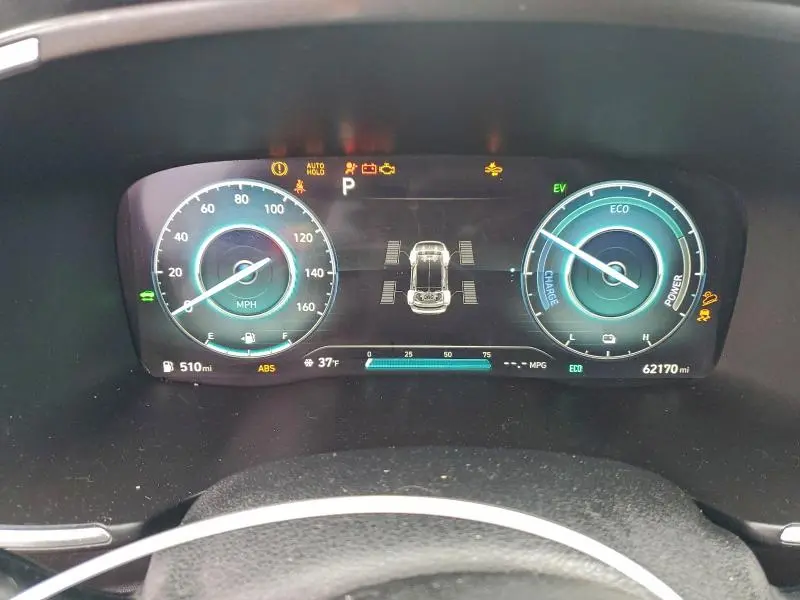 2021 HYUNDAI SANTA FE SEL PREMIUM  