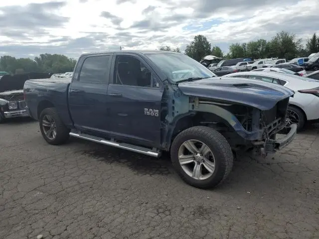 2015 RAM 1500 SPORT  