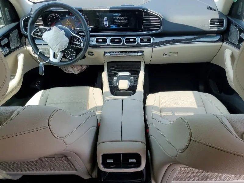 2023 MERCEDES-BENZ GLE 350  