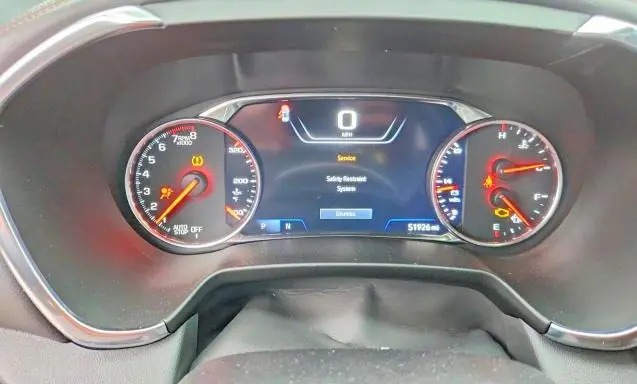 2022 CHEVROLET BLAZER PREMIER  