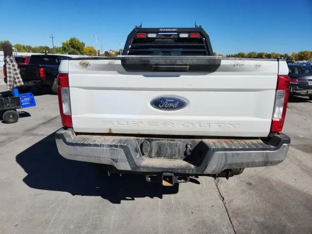 2017 FORD F350 SUPER DUTY  