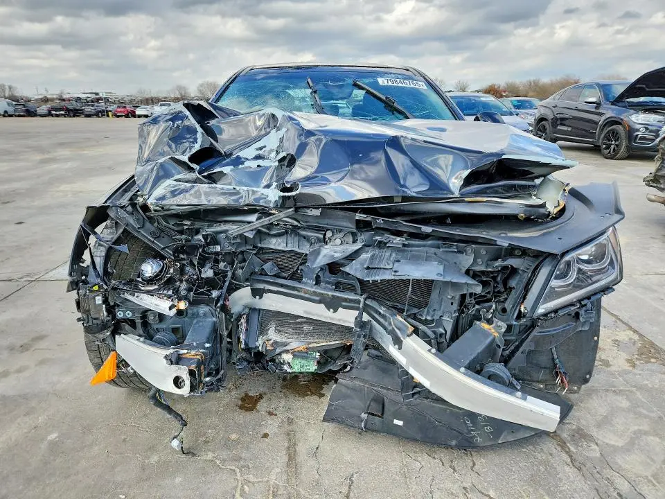 2019 GENESIS G80 3.8  