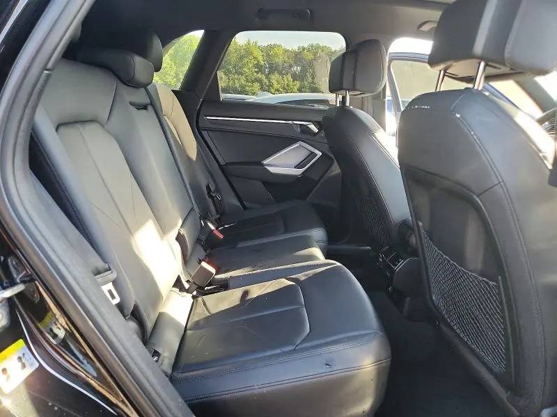 2022 AUDI Q3 PREMIUM S LINE 45  