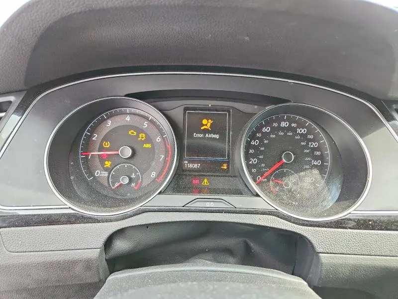 2019 VOLKSWAGEN ARTEON SE  