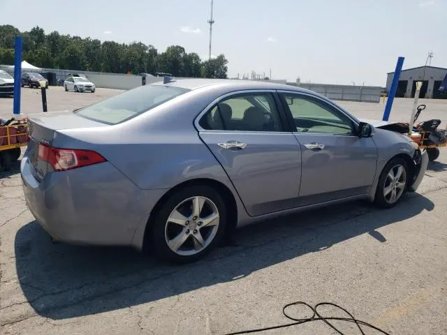2012 ACURA TSX   