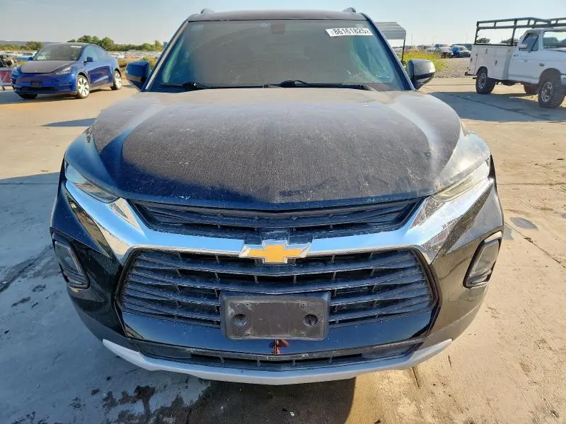 2020 CHEVROLET BLAZER 2LT  