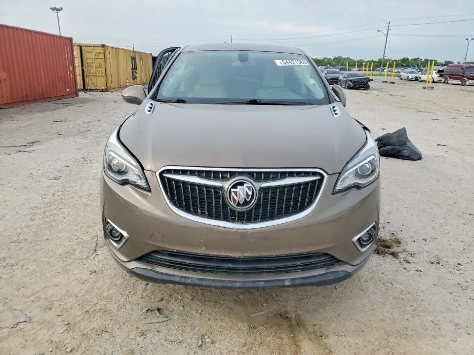 2019 BUICK ENVISION PREFERRED  