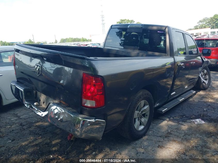 2016 RAM 1500 SLT