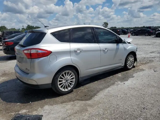 2015 FORD C-MAX SEL  