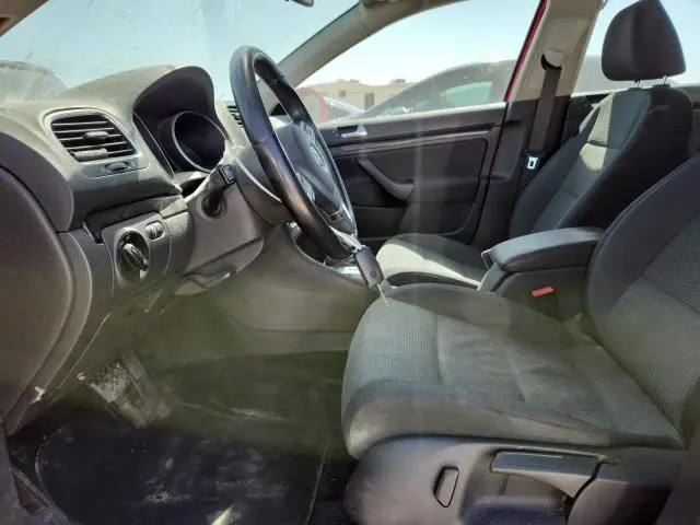 2013 VOLKSWAGEN JETTA S  