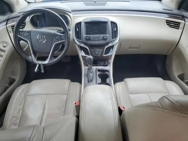 2014 BUICK LACROSSE PREMIUM  