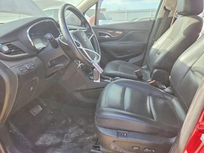 2017 BUICK ENCORE ESSENCE  