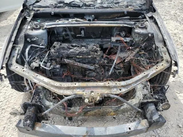 2012 CHRYSLER 200 LX  