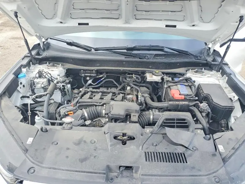 2026 HONDA CR-V EXL  