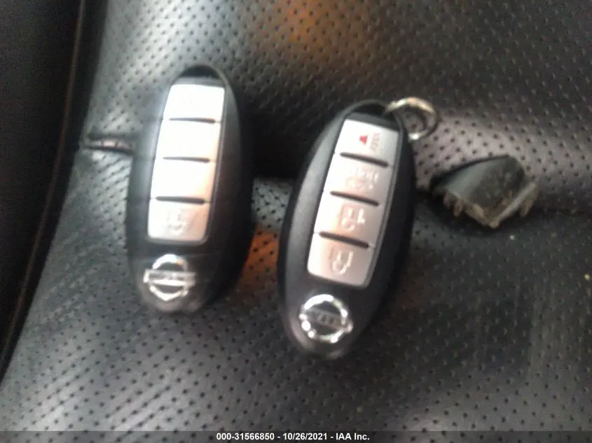 2012 NISSAN MAXIMA 3.5 SV W/SPORT PKG