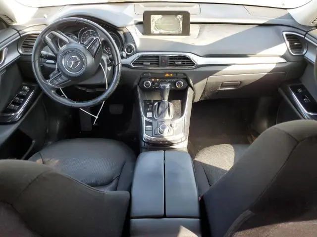 2018 MAZDA CX-9 SPORT  