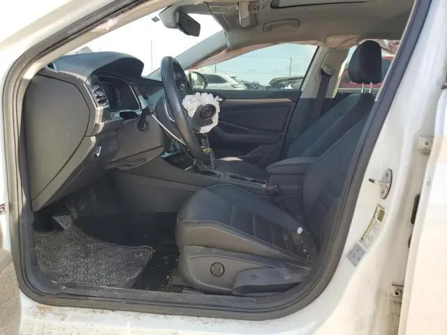 2021 VOLKSWAGEN JETTA SEL  