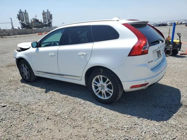 2016 VOLVO XC60 T5 PREMIER  