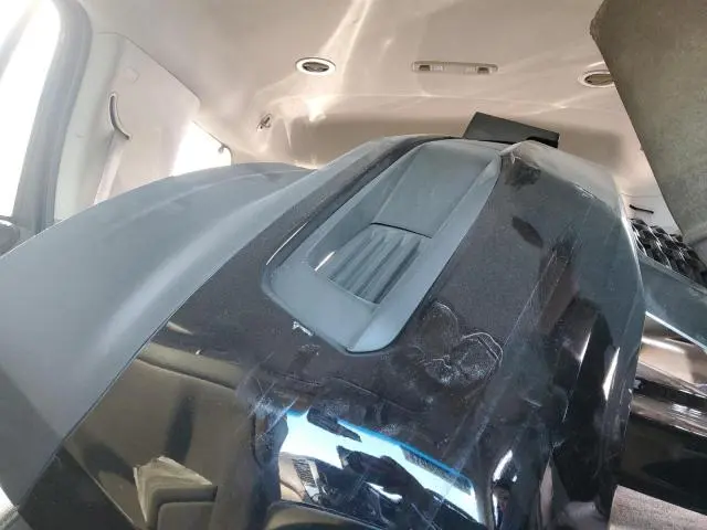 2015 CHEVROLET TAHOE K1500 LT  