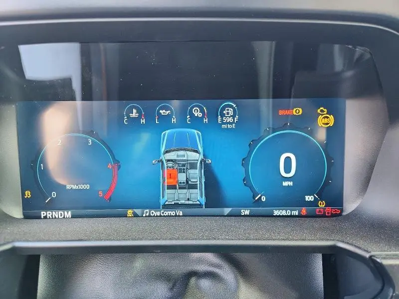 2025 FORD F250 SUPER DUTY  