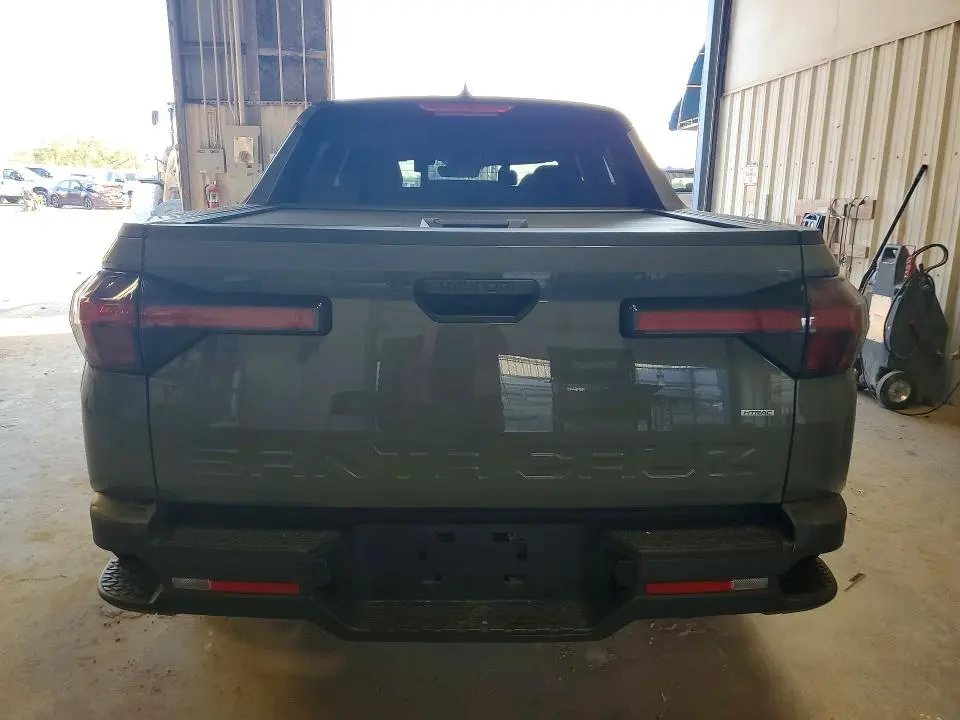 2023 HYUNDAI SANTA CRUZ SEL  
