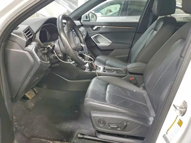 2023 AUDI Q3 PREMIUM S LINE 45  