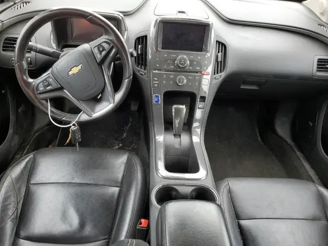 2014 CHEVROLET VOLT   