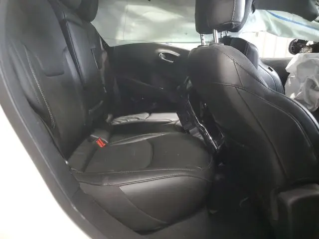 2021 JEEP COMPASS 80TH EDITION  