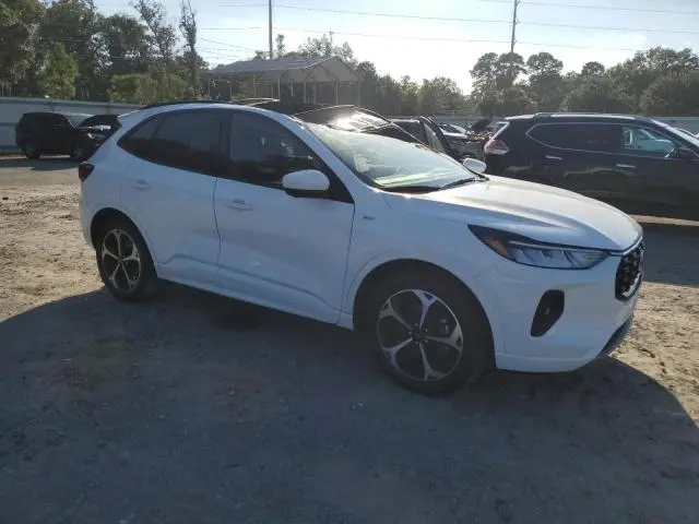 2023 FORD ESCAPE ST LINE SELECT  