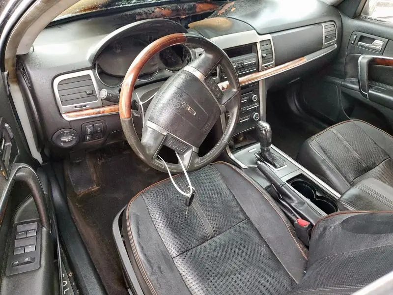 2010 LINCOLN MKZ   