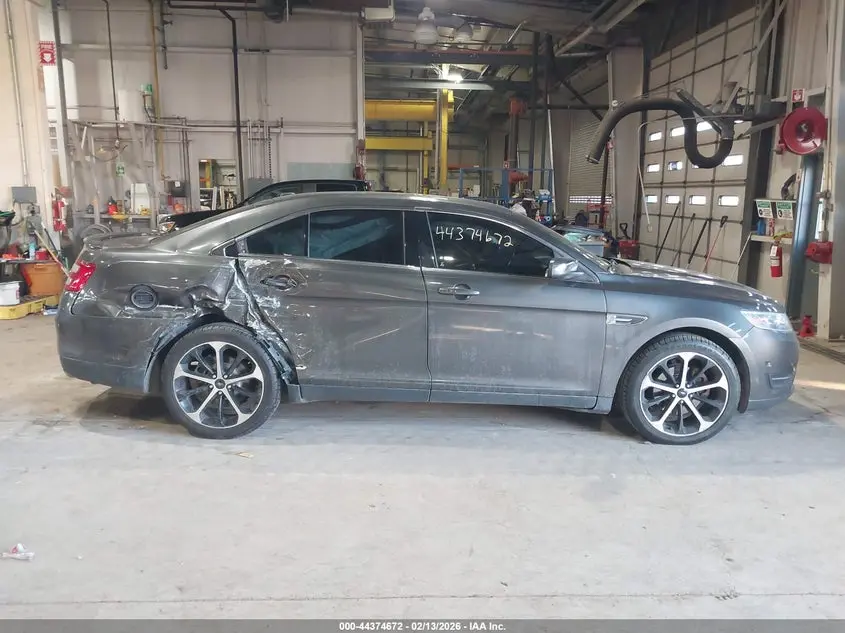 2015 FORD TAURUS LIMITED