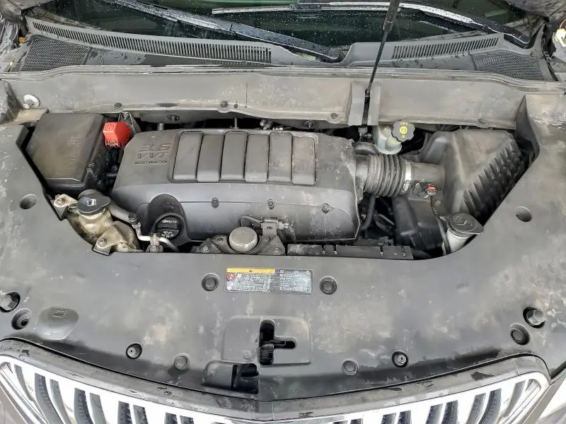 2015 BUICK ENCLAVE   