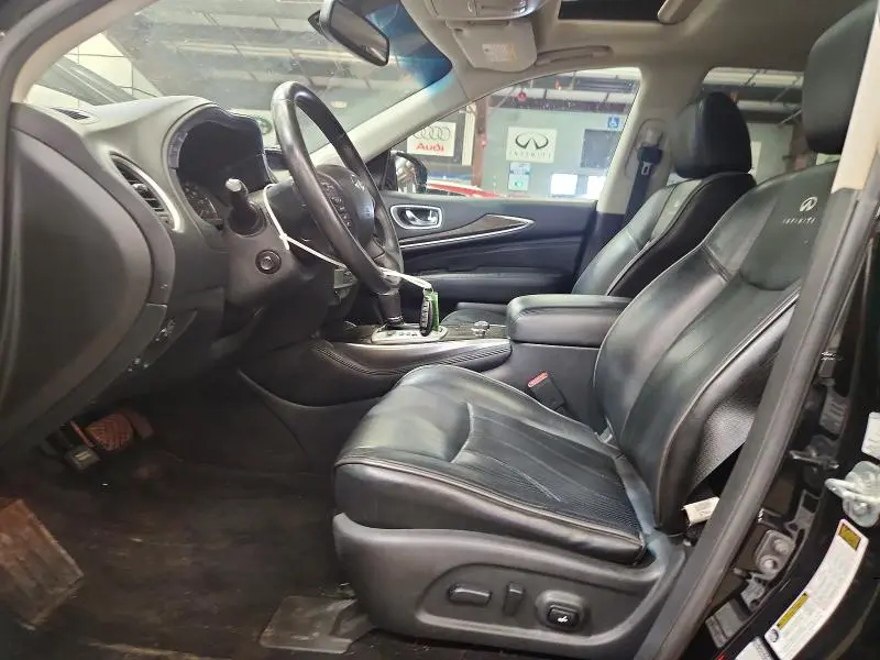 2014 INFINITI QX60 BASE  