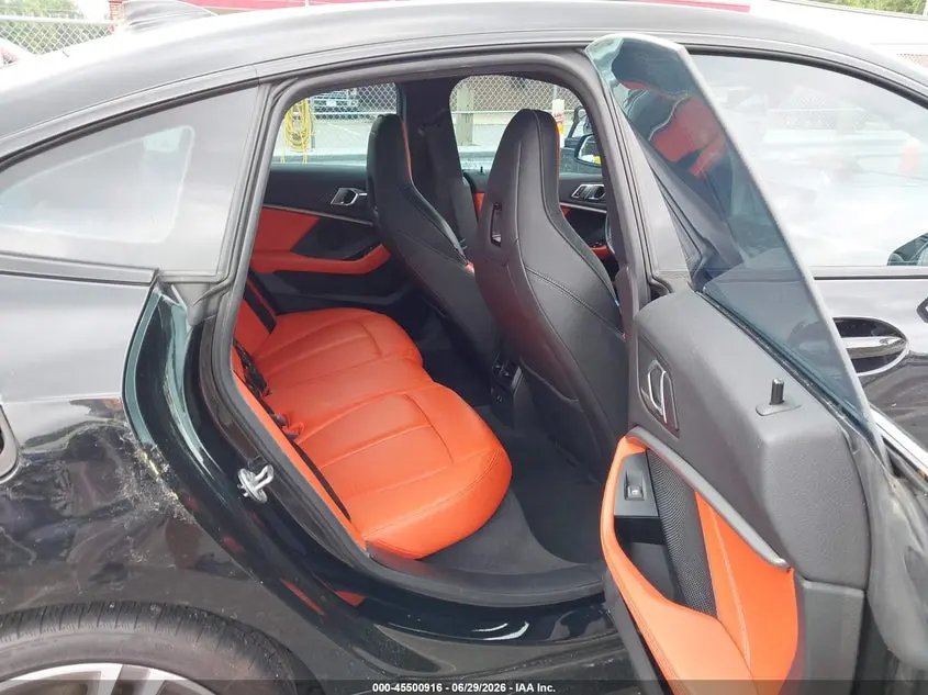 2020 BMW M235I GRAN COUPE XDRIVE