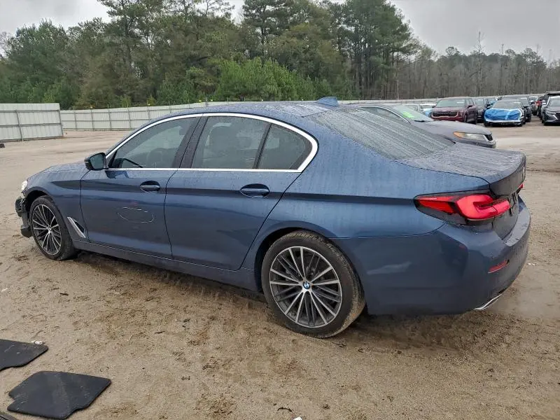 2023 BMW 530 I  