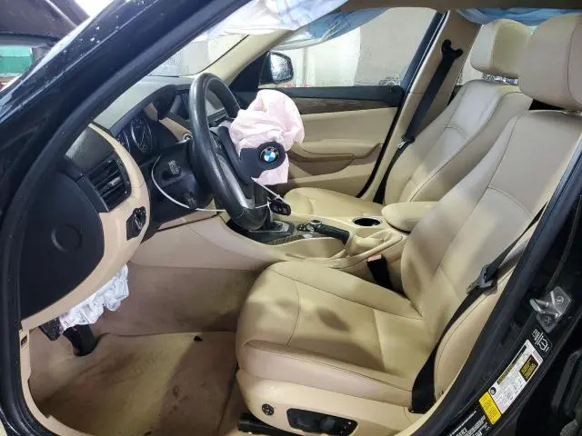 2014 BMW X1 SDRIVE28I  