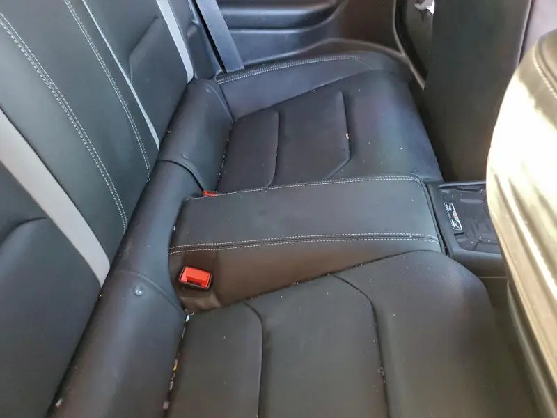 2024 CHEVROLET CAMARO SS  