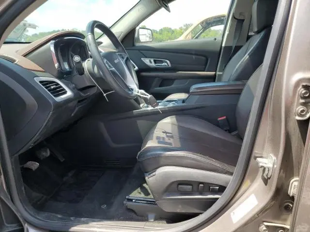 2012 GMC TERRAIN SLT  