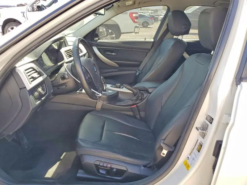 2013 BMW 328 I  