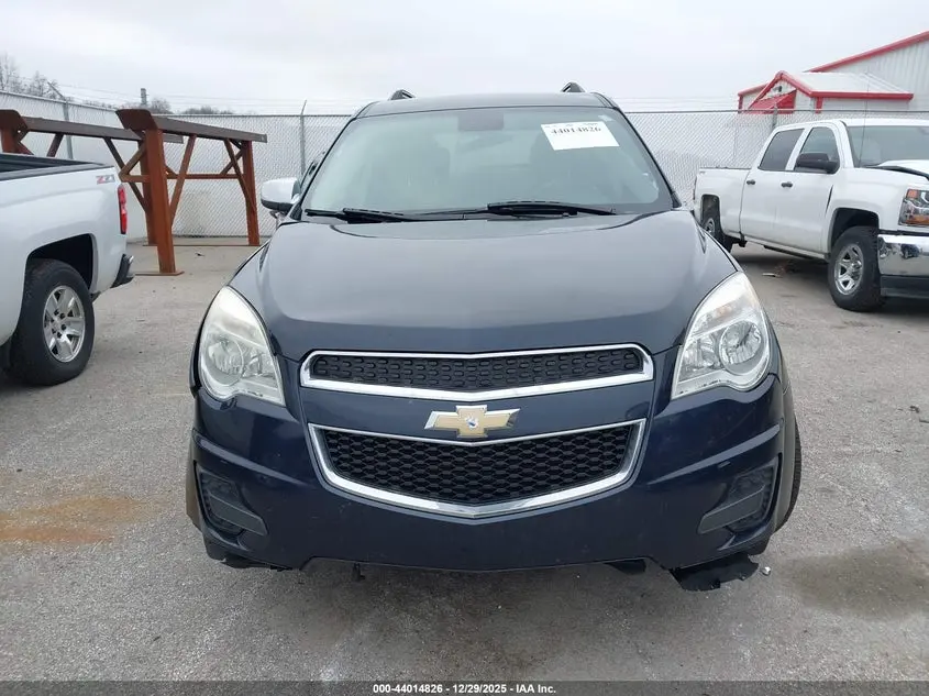 2015 CHEVROLET EQUINOX 1LT