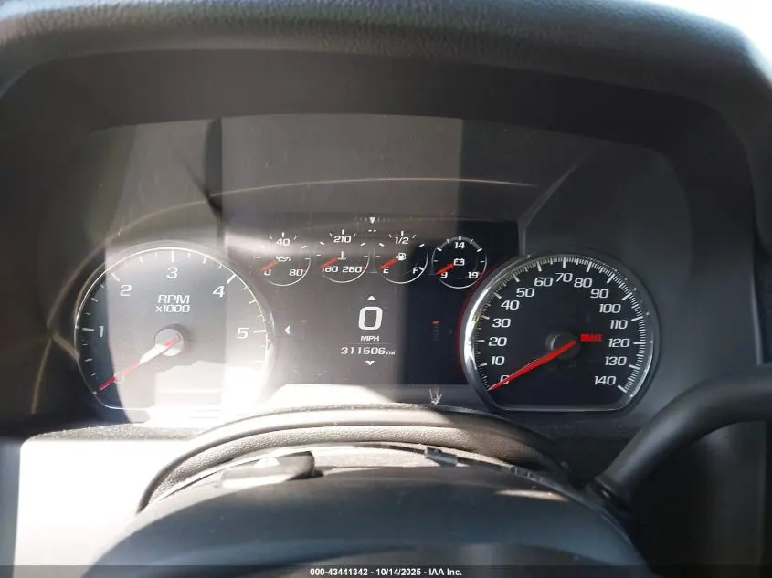 2015 GMC YUKON XL 1500 DENALI