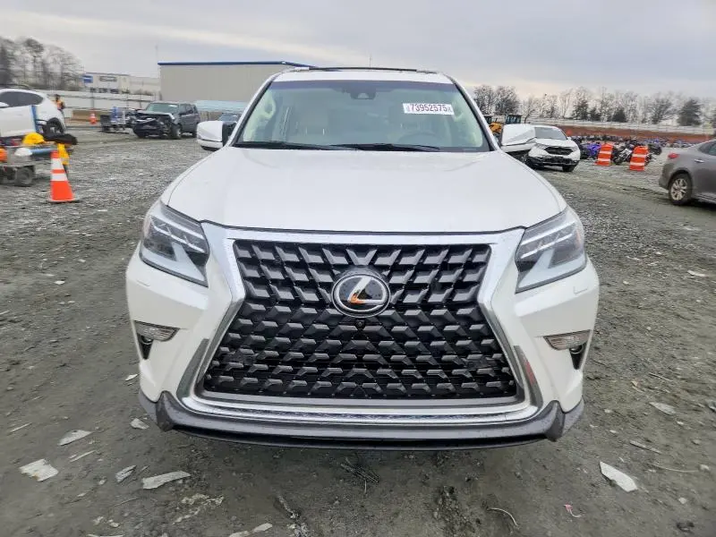2023 LEXUS GX 460 LUXURY  