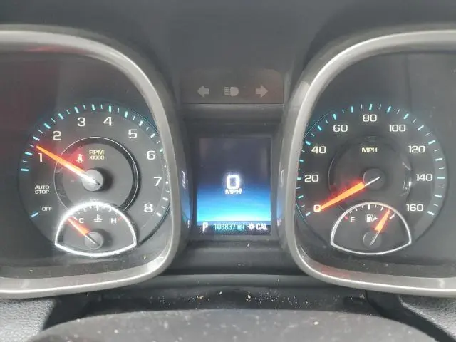 2014 CHEVROLET MALIBU LS  